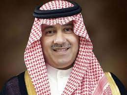 Abdul Aziz bin Abdullah bin Abdul Aziz Al Saud